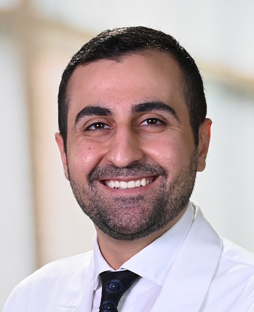 Omar AlNaser, MD