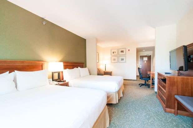Images Holiday Inn Express & Suites Hagerstown by IHG