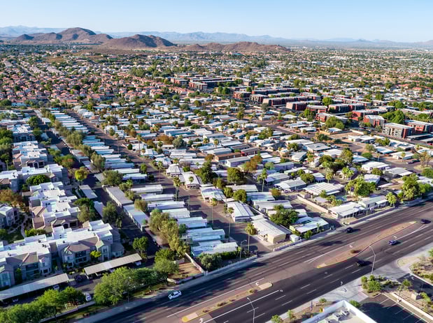 Images Comfort Communities, LLC