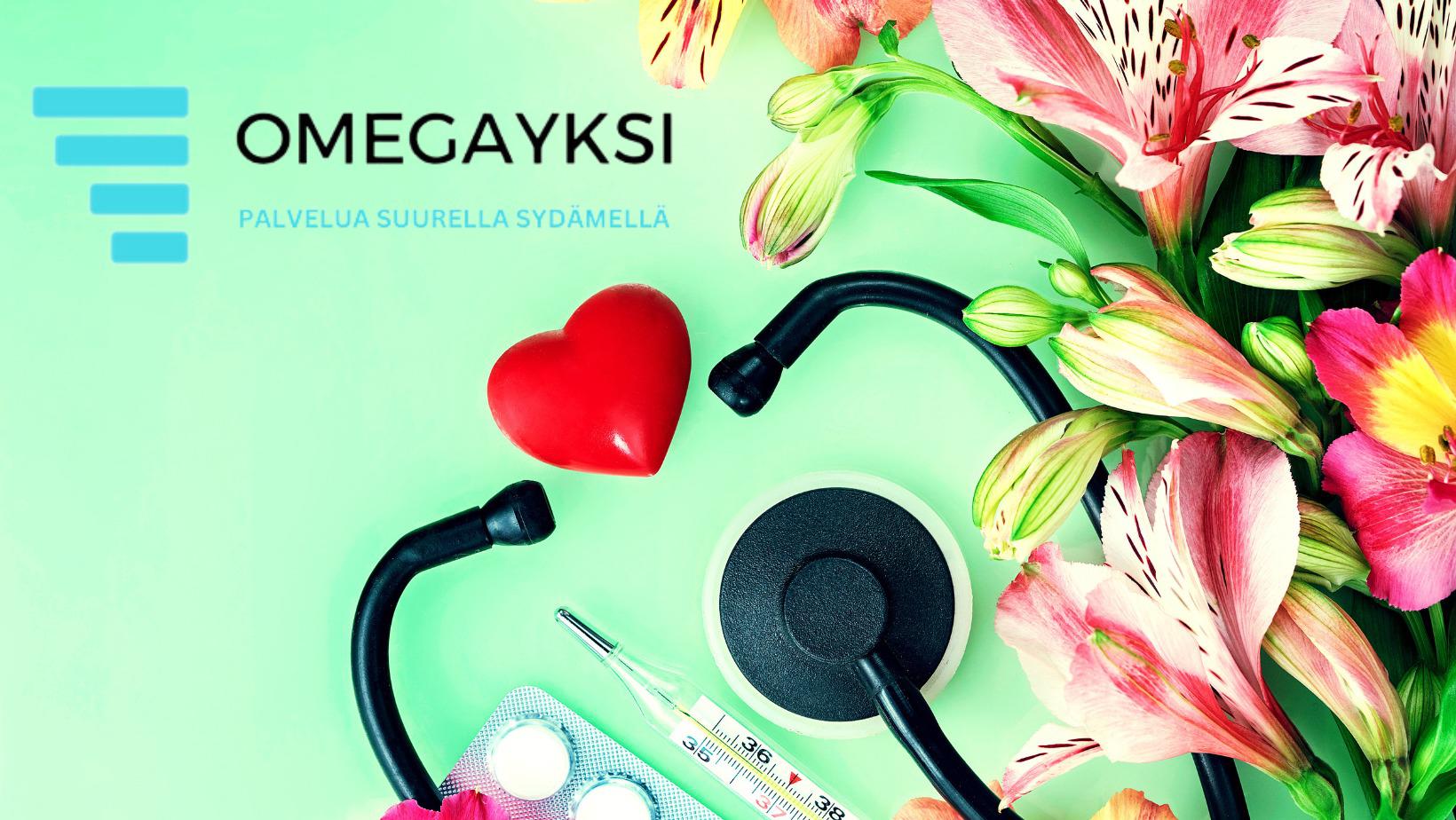 Images Omegayksi Oy - Turun toimipiste