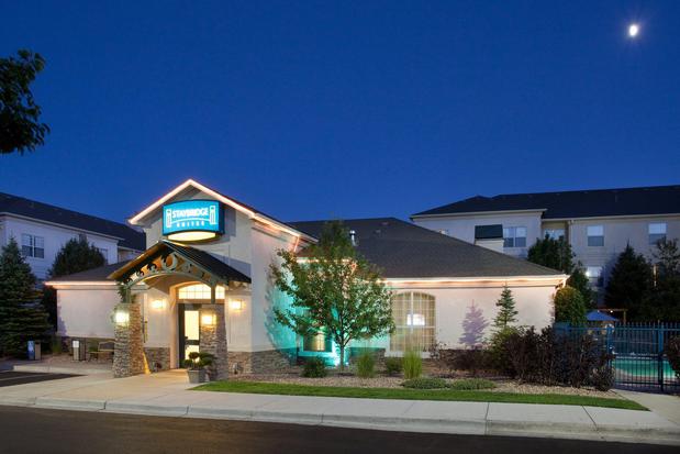 Images Staybridge Suites Denver Tech Center by IHG