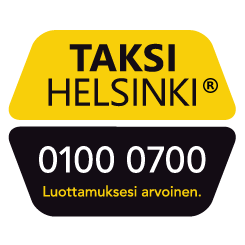 Taksi Helsinki Logo