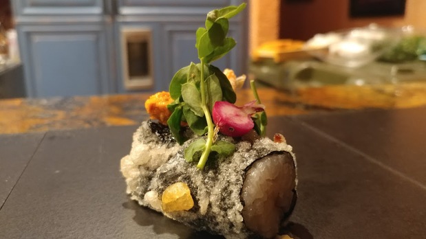 Images E'leep's Catering LLC | Private Chef Shan