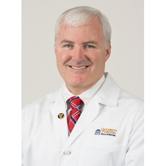 Dr. John David Cramer - Charlottesville, VA - Hospital Medicine, Internal Medicine, Nephrology, Other Specialty