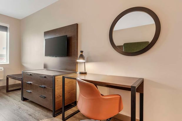 Images Best Western Plus Riata