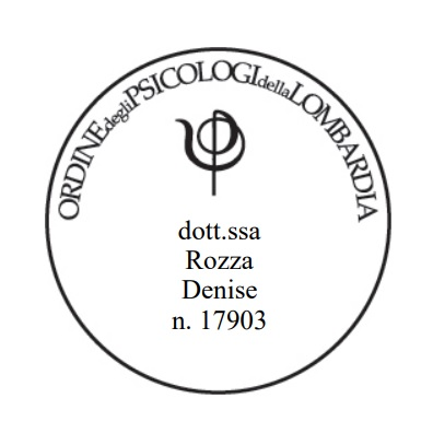 Studio di Psicologia | Denise Rozza - Psychologist - Trezzano sul Naviglio - 366 995 6926 Italy | ShowMeLocal.com