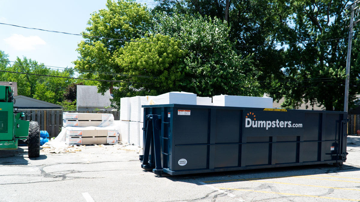 Dumpsters.com