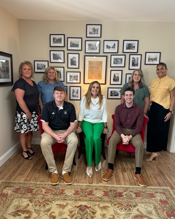 Our team is available to help with your insurance needs by phone or in person. Stop by the office or give us a call to talk through your options and request a quote. We’re happy to assist.