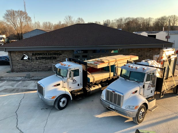 Images Armstrong Lumber