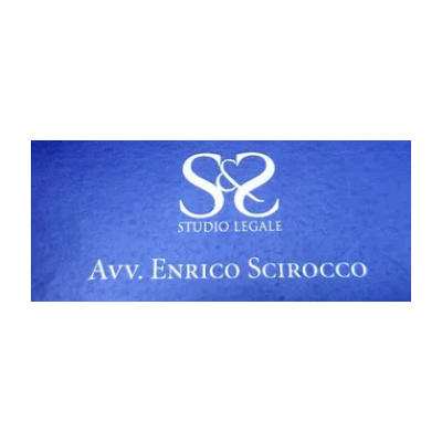 Scirocco Avv. Enrico Studio Legale Logo