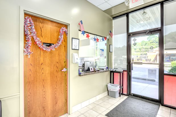 Images CareFirst Urgent Care - Loveland