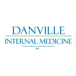 Danville Internal Medicine Logo