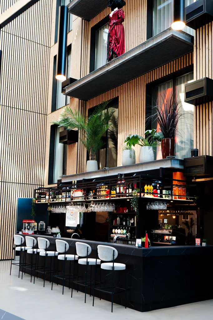 Images Radisson RED Aarhus