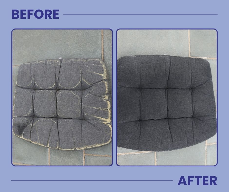 Ayoub Carpet Service (ACS®)