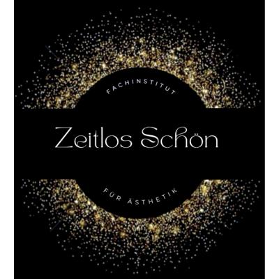 Zeitlos Schön - Fachinstitut für Ästhetik in Obernburg am Main - Logo