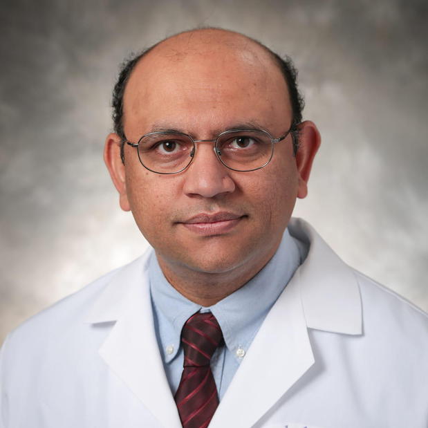 Images Feroz Ali Lalani, MD