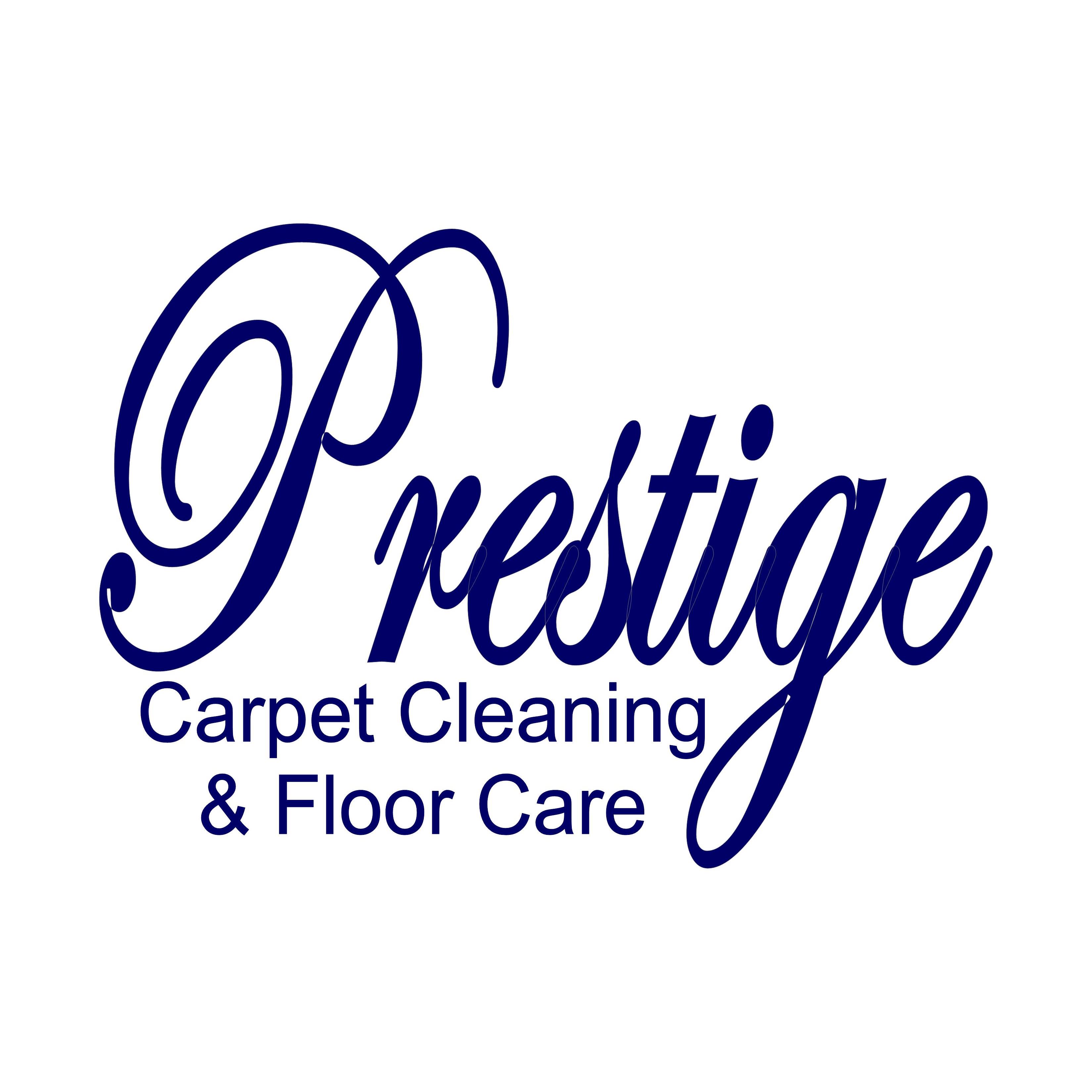 Prestige Carpet & Floor Care