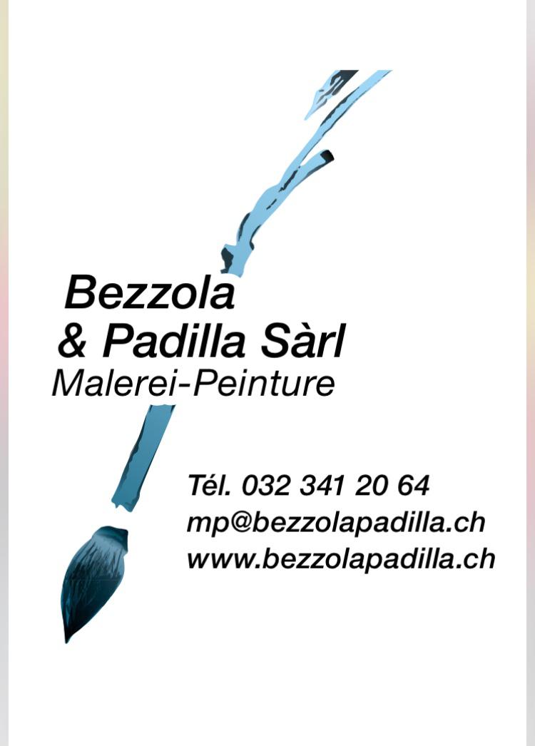 Bilder Bezzola & Padilla Sàrl