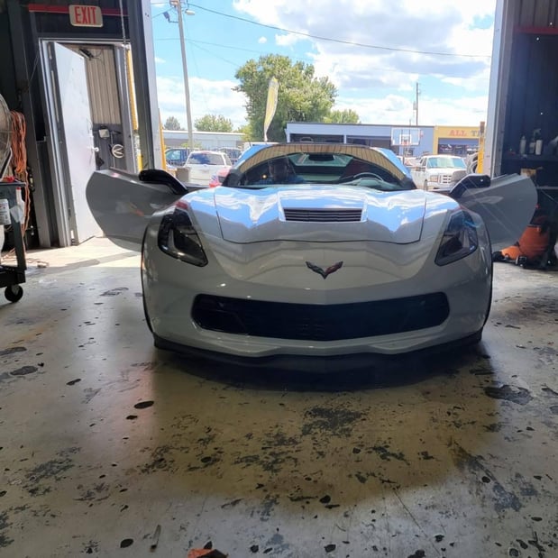 Images Skyview Auto Glass Troy