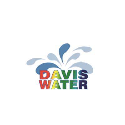 Davis Water Logo