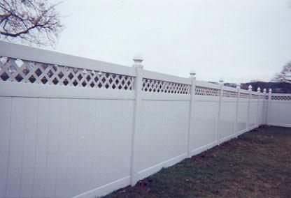 Images All Jersey Fence Co.