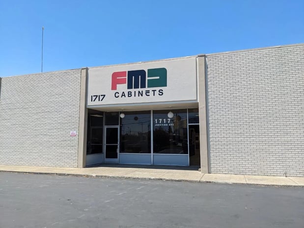 Images FMD Cabinets
