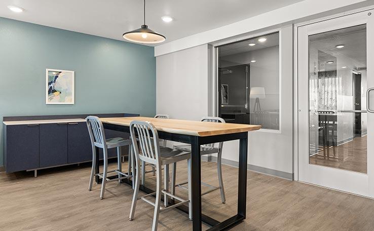 Images WoodSpring Suites Ceres - Modesto