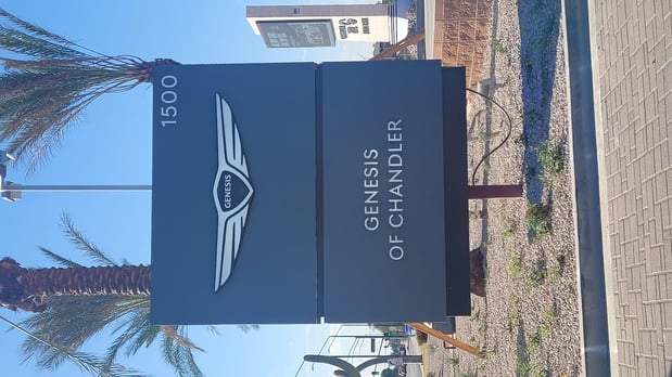 Images Genesis of Chandler