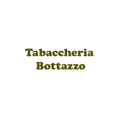 Tabaccheria Bottazzo Logo