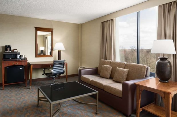 Images DoubleTree by Hilton Somerset Hotel and Conference Center