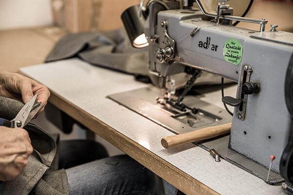 DeWall Design GmbH & Co. KG, Industriestr. 13b in Dörentrup