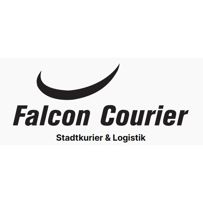 Falcon Courier Stadtkurier & Logistik in Berlin - Logo