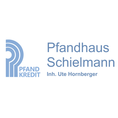 Pfandhaus Schielmann Logo