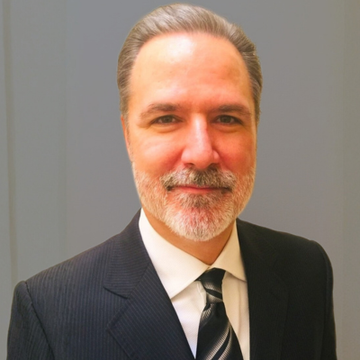 Professional headshot