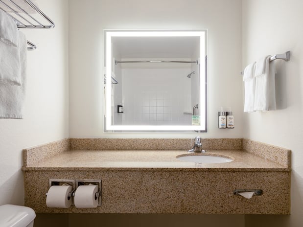 Images Garner Hotel Gillette South