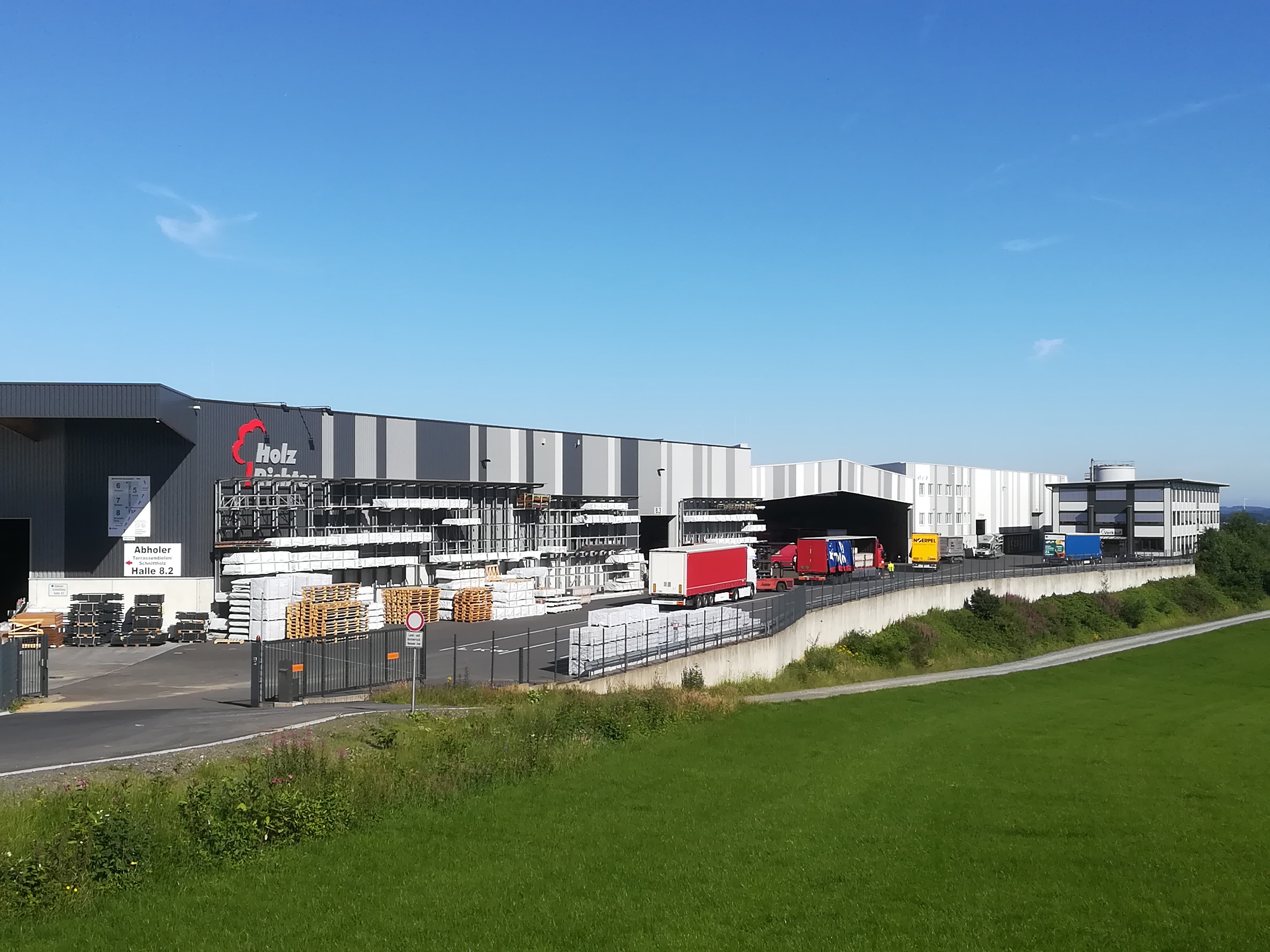 Bilder Holz-Richter GmbH