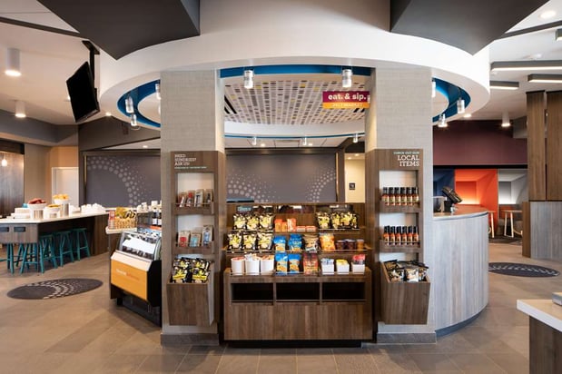 Images Tru by Hilton Rock Hill