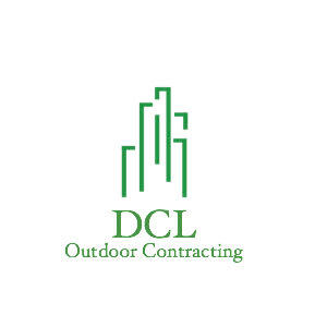 DCL Outdoor Contracting Logo