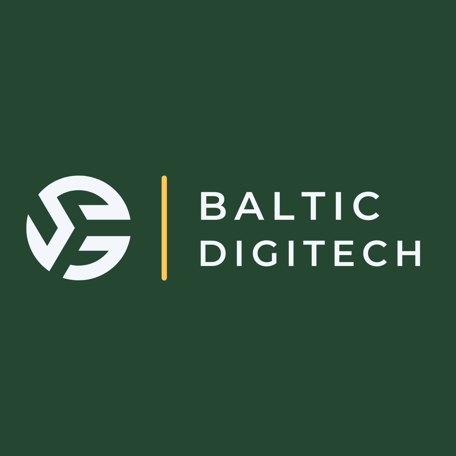Bild 1 Baltic DigiTech in Lütjenburg