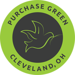 Purchase Green Artificial Grass Logo