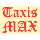 Taxis MAX Logo
