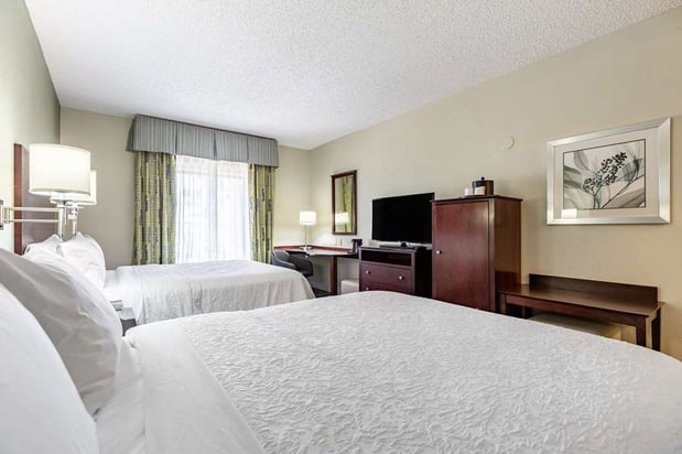 Images Hampton Inn & Suites Orlando-South Lake Buena Vista