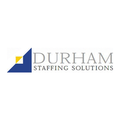 Durham Staffing Solutions Logo