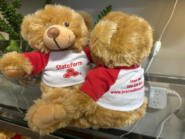 Images Jean Wall - State Farm Insurance Agent