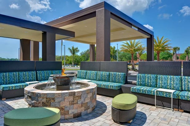 Images Home2 Suites by Hilton Sarasota I-75 Bee Ridge