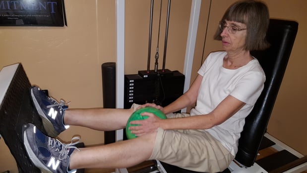 Images Building Better Bones and Muscles