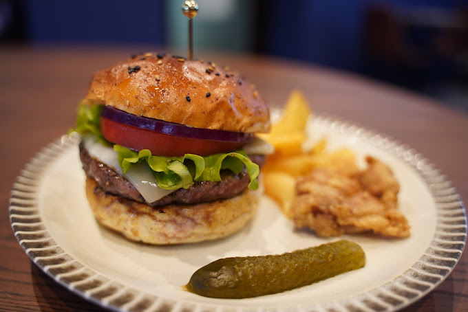 Images THE WAGYU BROTHERS