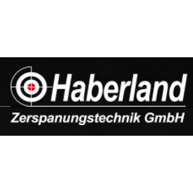 Logo Haberland Zerspanungstechnik GmbH