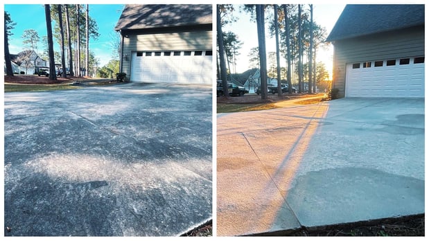 Images Pineland Cleaning Solutions