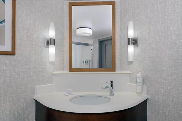Images Hampton Inn Buffalo-Airport/Galleria Mall